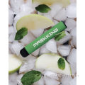 Maskerking 1000Puffs Terbaru 450 Puffs Disposable Vape